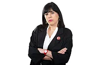 Profa. Doutora Tânia Faria