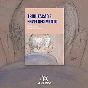 Apresentação da Obra ‘Tributação e Envelhecimento’