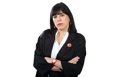 Profa. Doutora Tânia Faria